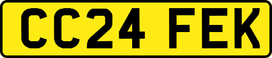 CC24FEK