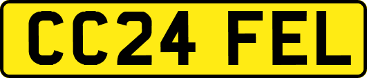 CC24FEL