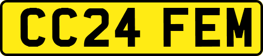 CC24FEM