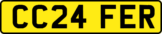 CC24FER