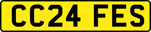 CC24FES