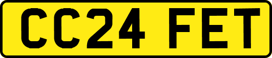 CC24FET