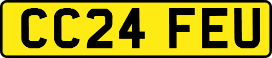 CC24FEU