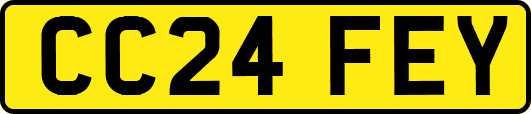 CC24FEY