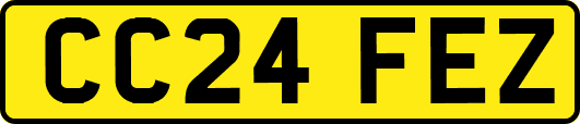 CC24FEZ