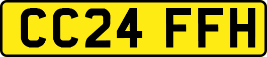 CC24FFH