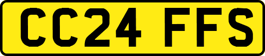 CC24FFS