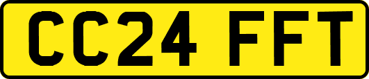 CC24FFT