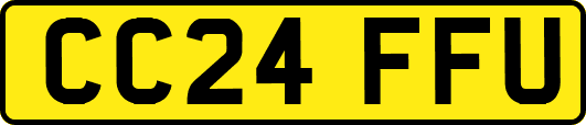 CC24FFU
