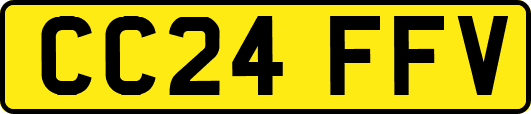 CC24FFV