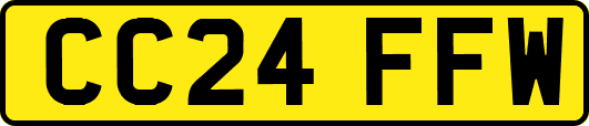 CC24FFW