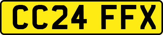 CC24FFX