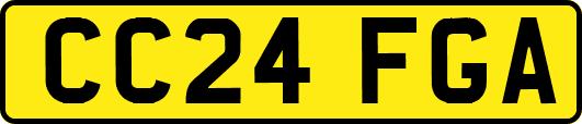 CC24FGA