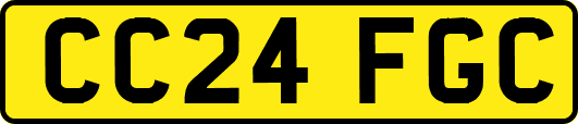 CC24FGC