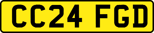 CC24FGD