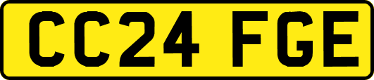 CC24FGE