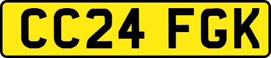 CC24FGK
