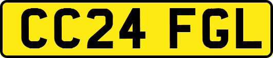 CC24FGL