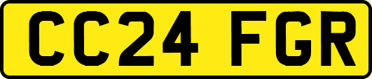 CC24FGR
