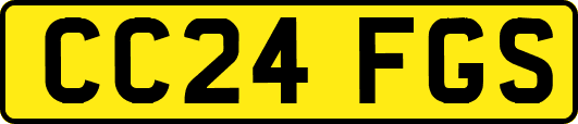 CC24FGS