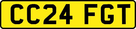 CC24FGT
