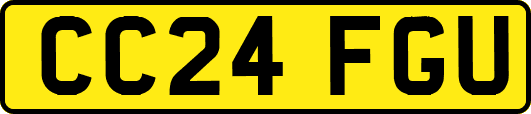 CC24FGU