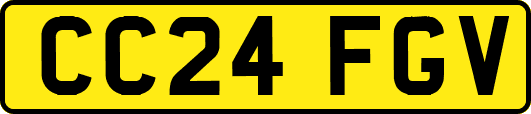 CC24FGV