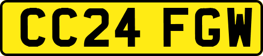 CC24FGW