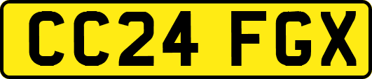 CC24FGX