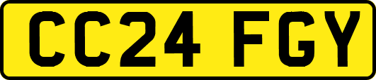 CC24FGY