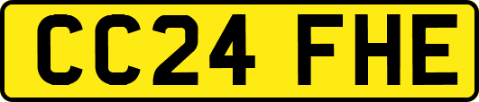 CC24FHE
