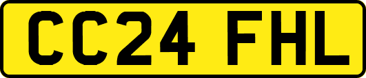 CC24FHL