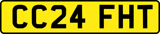 CC24FHT