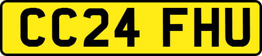 CC24FHU