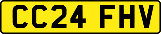 CC24FHV