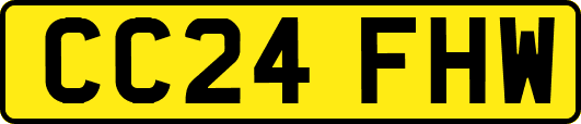 CC24FHW