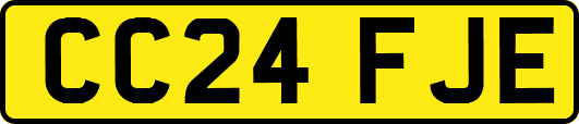 CC24FJE