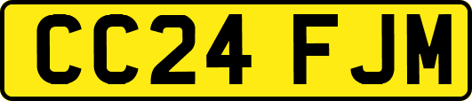 CC24FJM