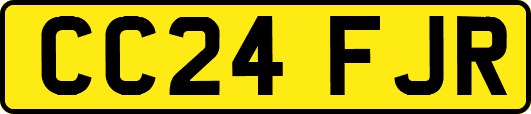 CC24FJR