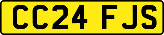 CC24FJS