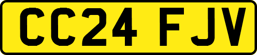 CC24FJV