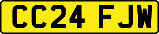 CC24FJW