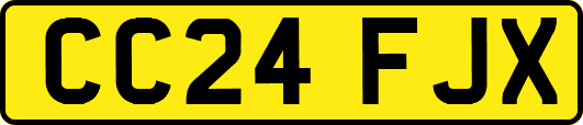 CC24FJX