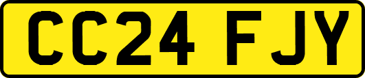 CC24FJY