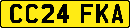 CC24FKA