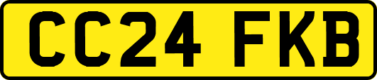 CC24FKB