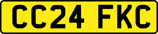 CC24FKC