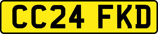 CC24FKD