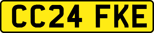 CC24FKE