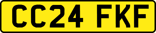 CC24FKF